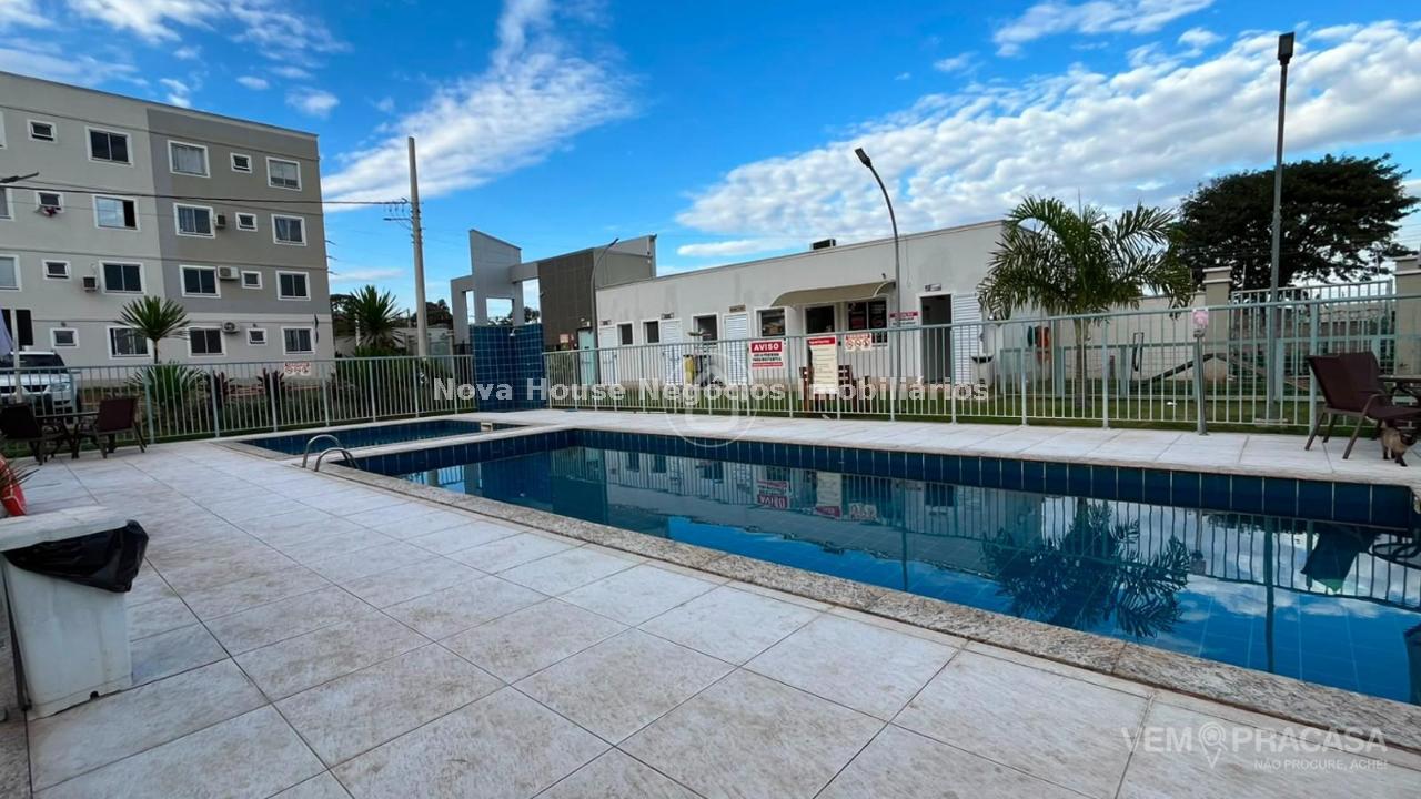 Apartamento à venda no Coronel Antonino, Campo Grande – foto 13