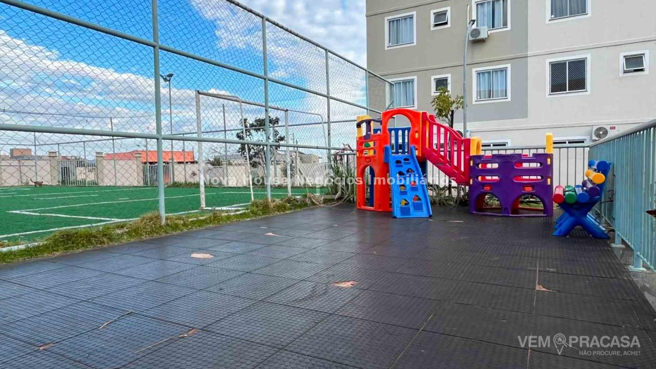 Apartamento à venda no Coronel Antonino, Campo Grande – foto 14