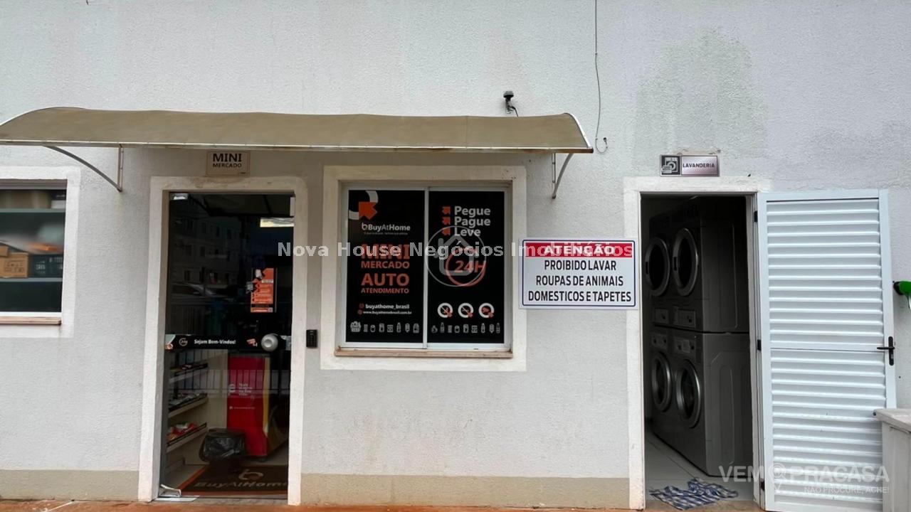 Apartamento à venda no Coronel Antonino, Campo Grande – foto 17