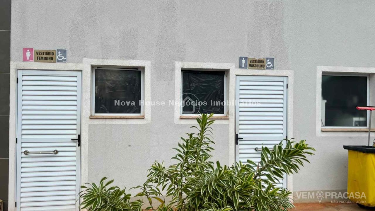Apartamento à venda no Coronel Antonino, Campo Grande – foto 18
