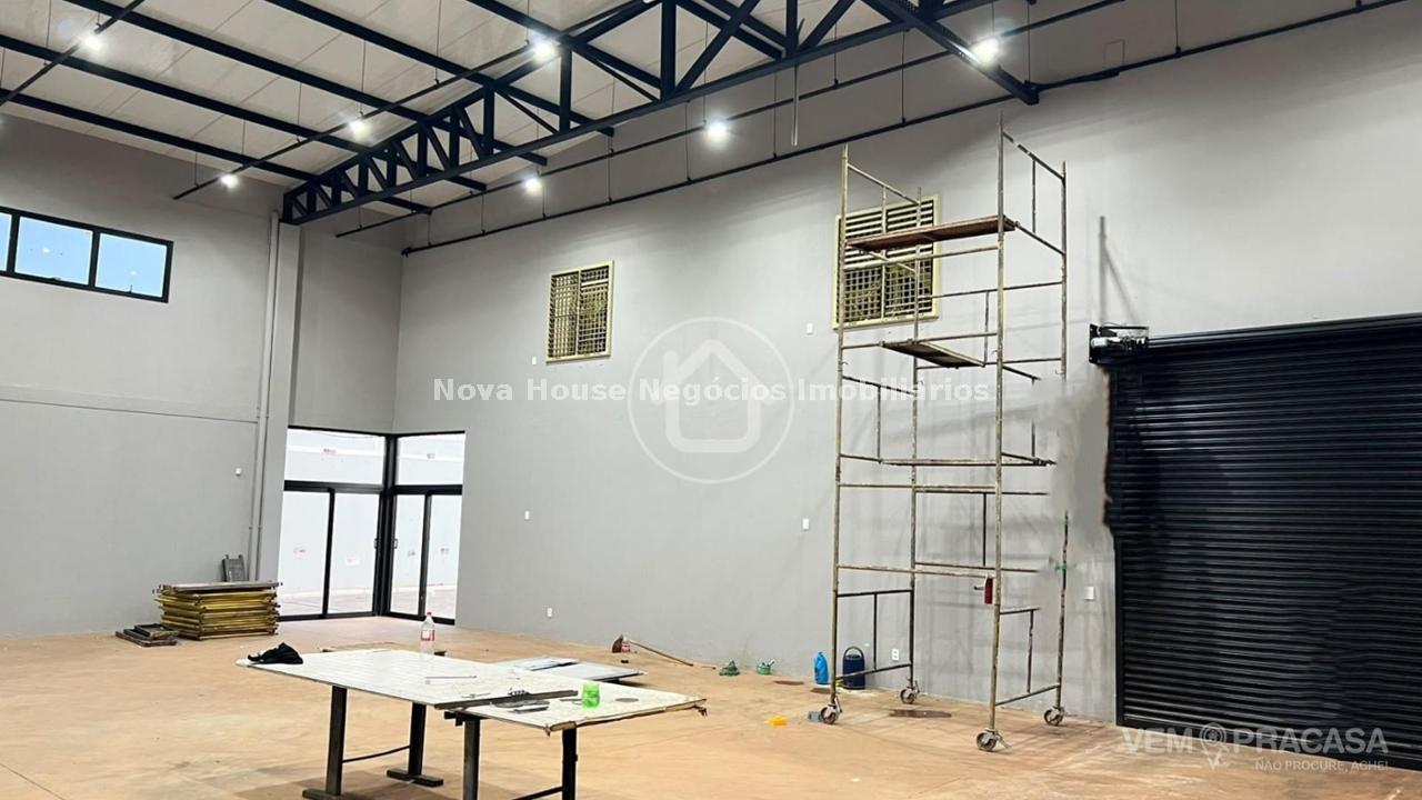 Sala à venda no Universitário, Campo Grande – foto 2