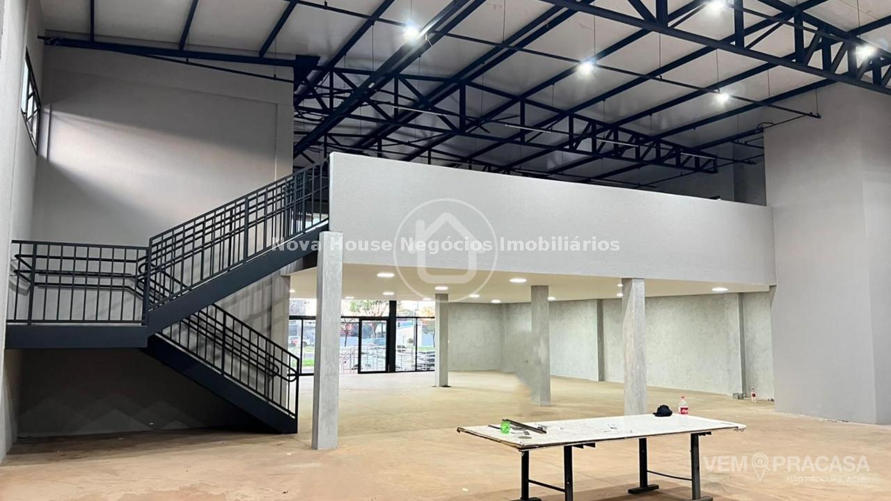Sala à venda no Universitário, Campo Grande – foto 3