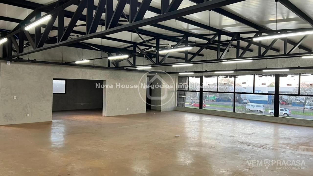 Sala à venda no Universitário, Campo Grande – foto 4