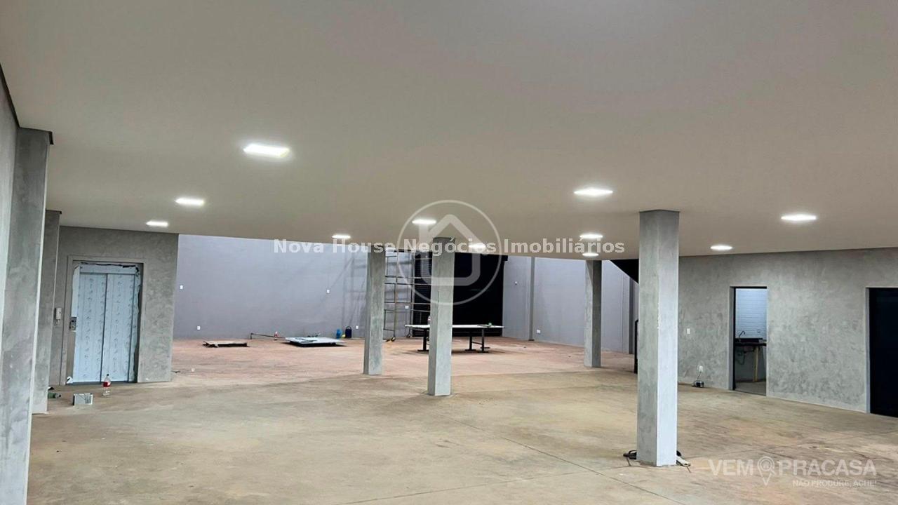 Sala à venda no Universitário, Campo Grande – foto 5