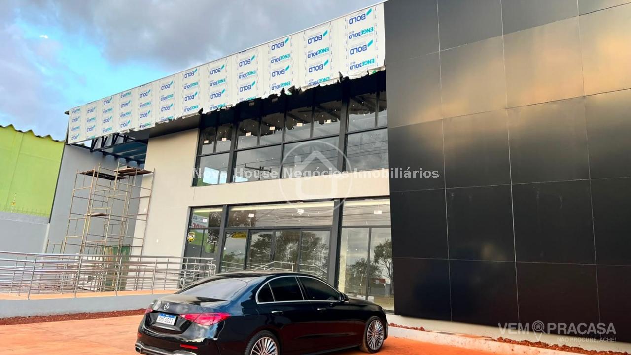 Sala à venda no Universitário, Campo Grande – foto 13