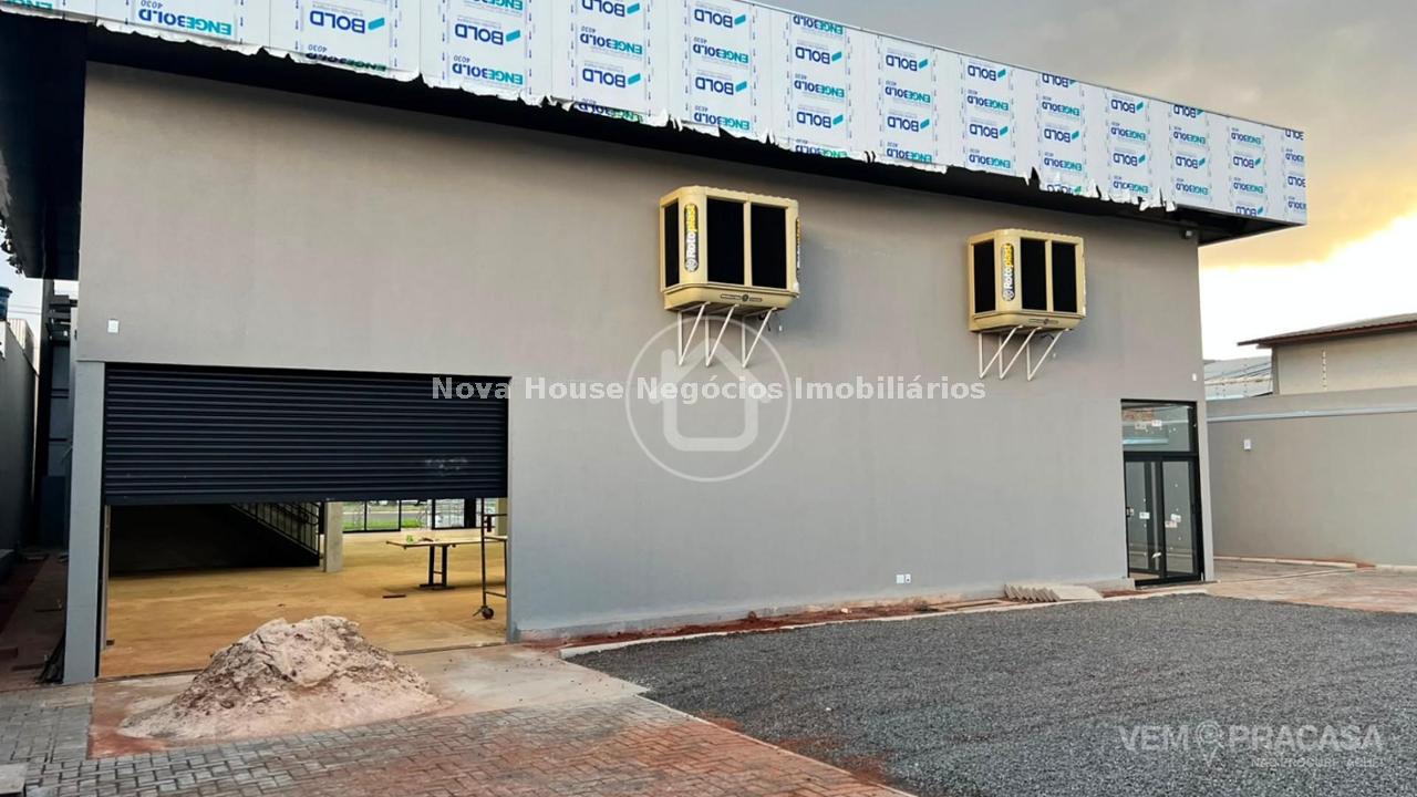 Sala à venda no Universitário, Campo Grande – foto 14