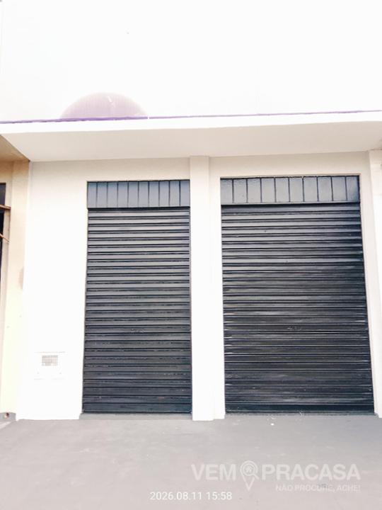 Ponto Comercial para alugar na Vila Alba, Campo Grande – foto 2