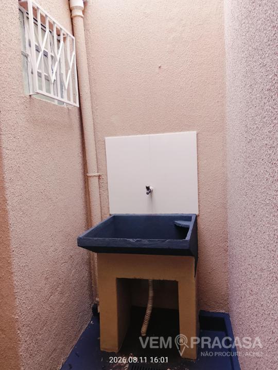 Ponto Comercial para alugar na Vila Alba, Campo Grande – foto 9