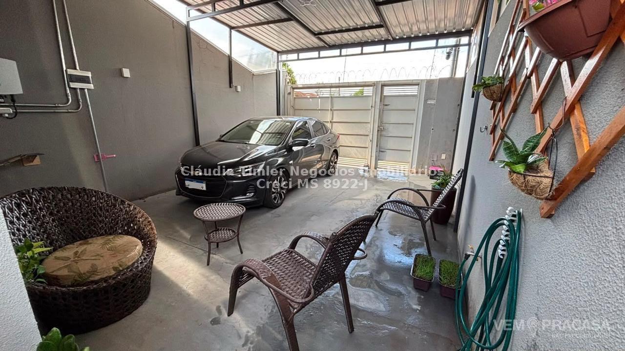Casa Térrea à venda no Universitário, Campo Grande – foto 2