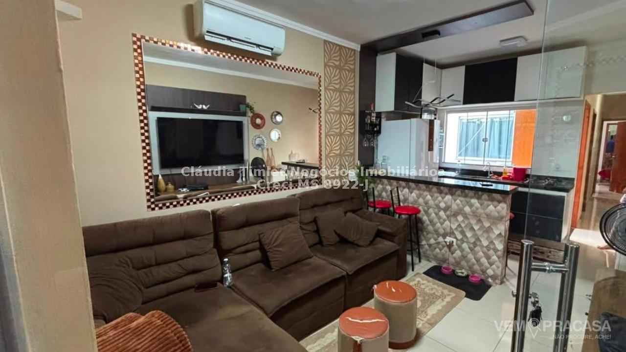 Casa Térrea à venda no Universitário, Campo Grande – foto 3