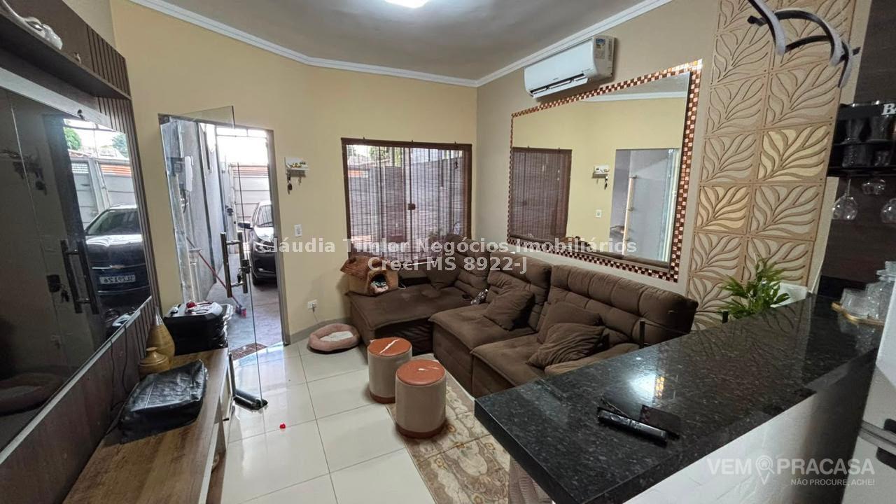 Casa Térrea à venda no Universitário, Campo Grande – foto 4