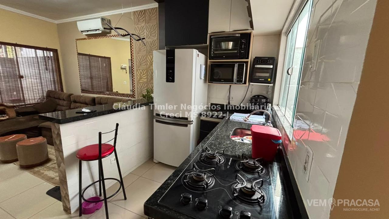 Casa Térrea à venda no Universitário, Campo Grande – foto 6