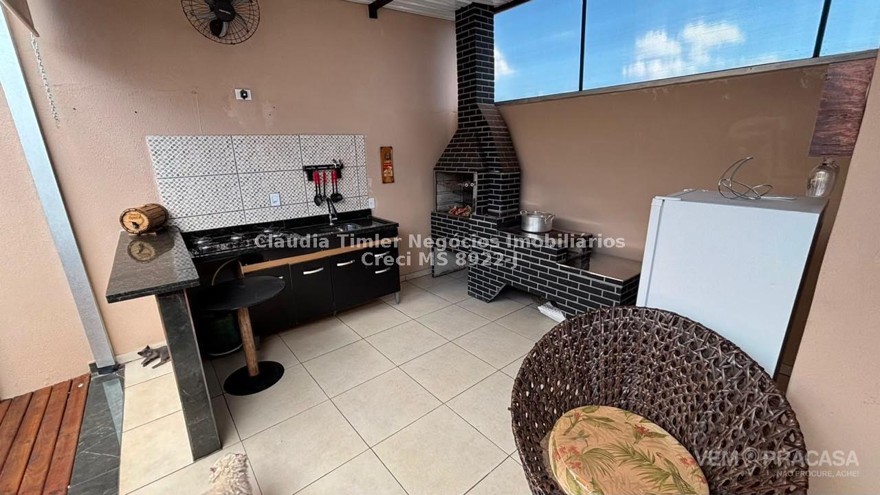 Casa Térrea à venda no Universitário, Campo Grande – foto 7