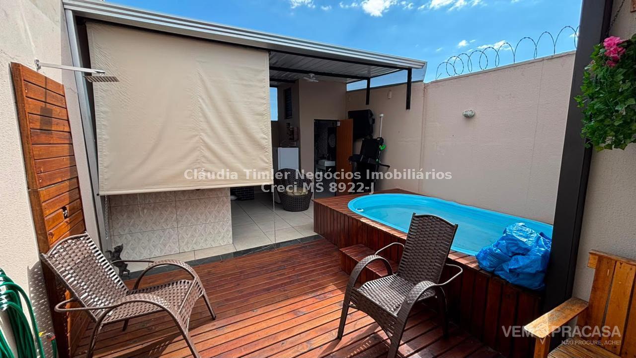 Casa Térrea à venda no Universitário, Campo Grande – foto 10