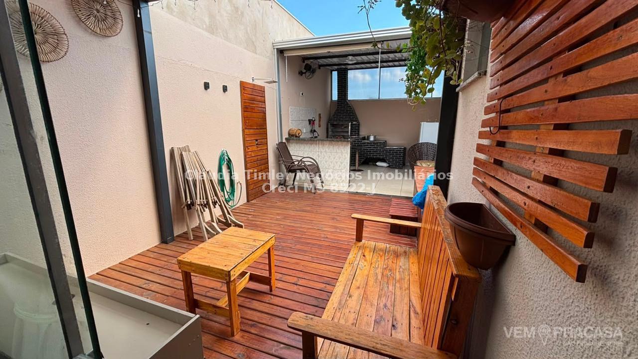 Casa Térrea à venda no Universitário, Campo Grande – foto 11