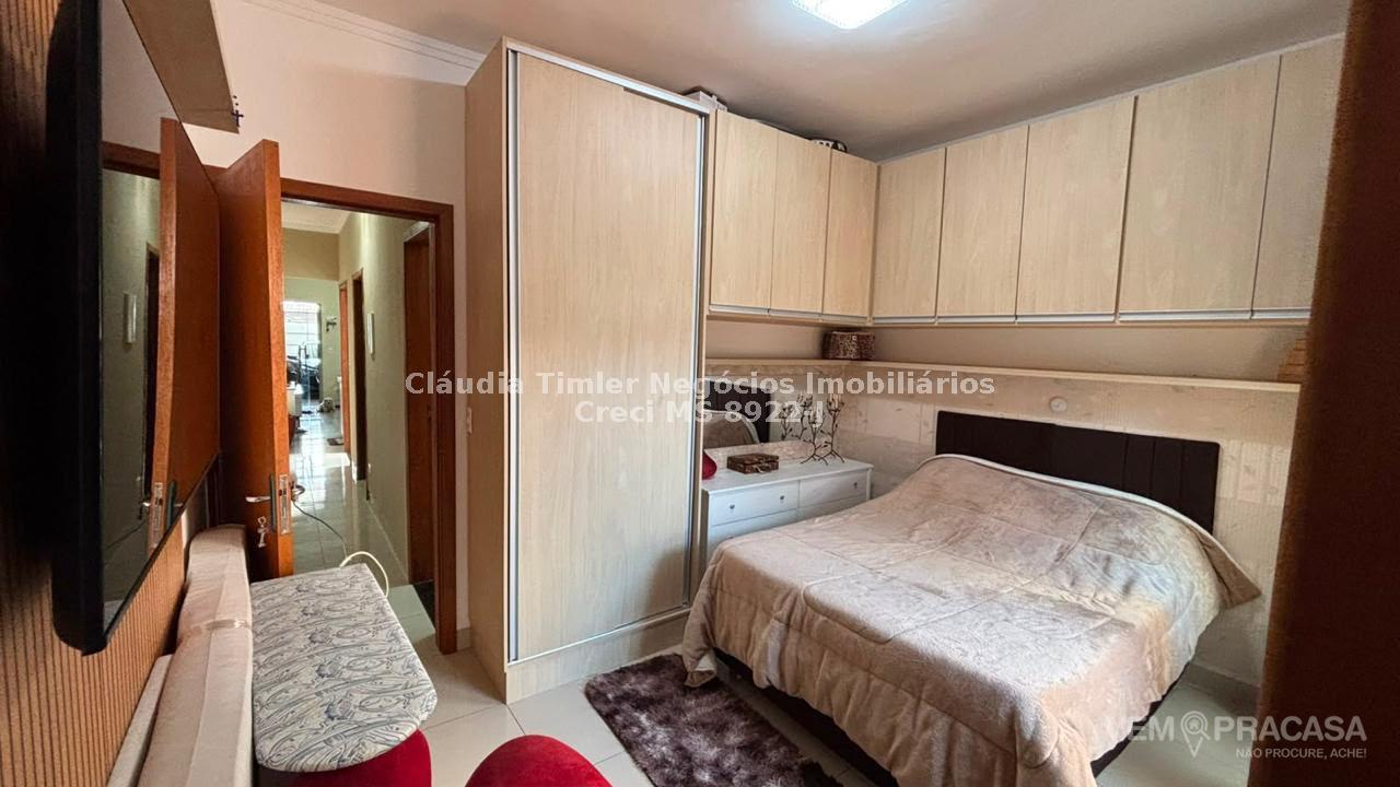 Casa Térrea à venda no Universitário, Campo Grande – foto 12