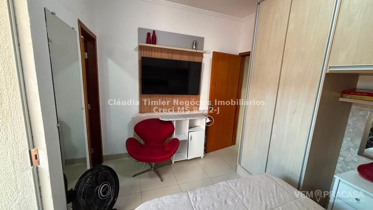 Casa Térrea à venda no Universitário, Campo Grande – foto 15