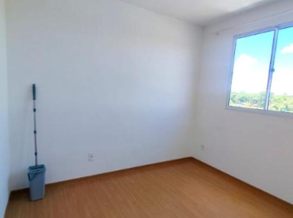 Apartamento à venda no Pioneiros, Campo Grande