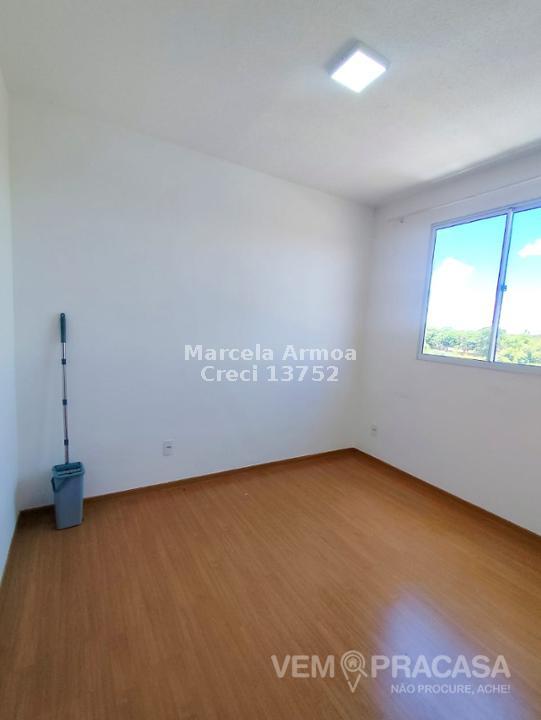 Apartamento à venda no Pioneiros, Campo Grande – foto 1