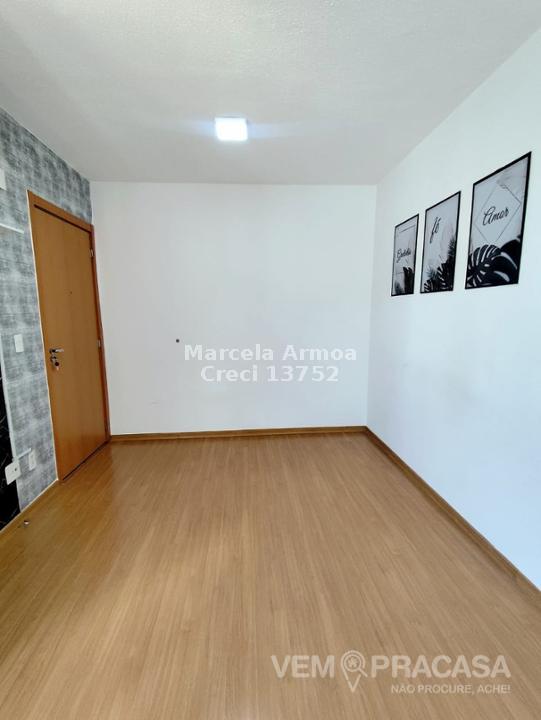 Apartamento à venda no Pioneiros, Campo Grande – foto 2