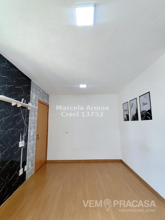 Apartamento à venda no Pioneiros, Campo Grande – foto 3