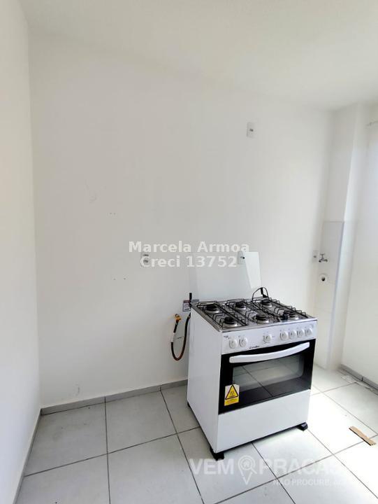 Apartamento à venda no Pioneiros, Campo Grande – foto 6