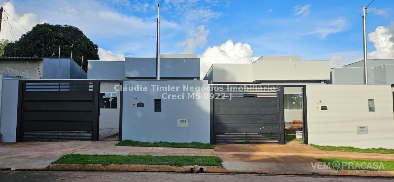 Casa Térrea à venda no Jardim Presidente, Campo Grande – foto 2
