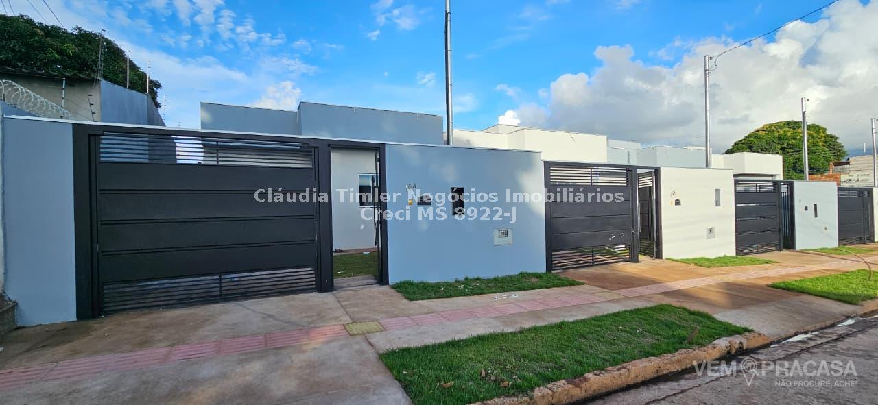 Casa Térrea à venda no Jardim Presidente, Campo Grande – foto 3