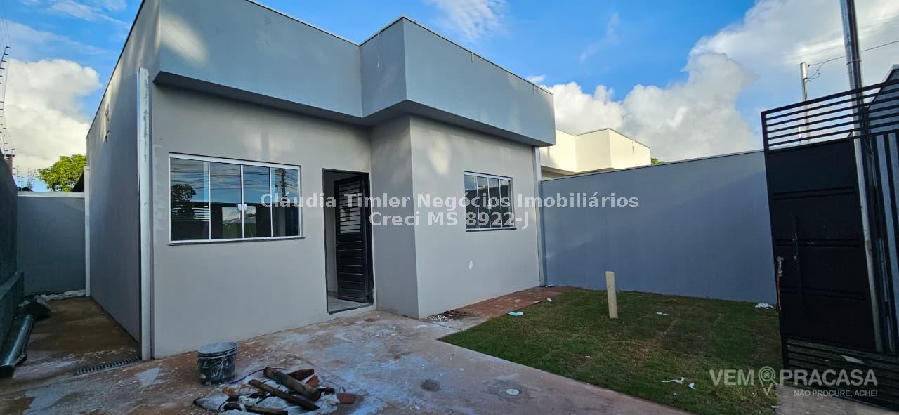 Casa Térrea à venda no Jardim Presidente, Campo Grande – foto 4