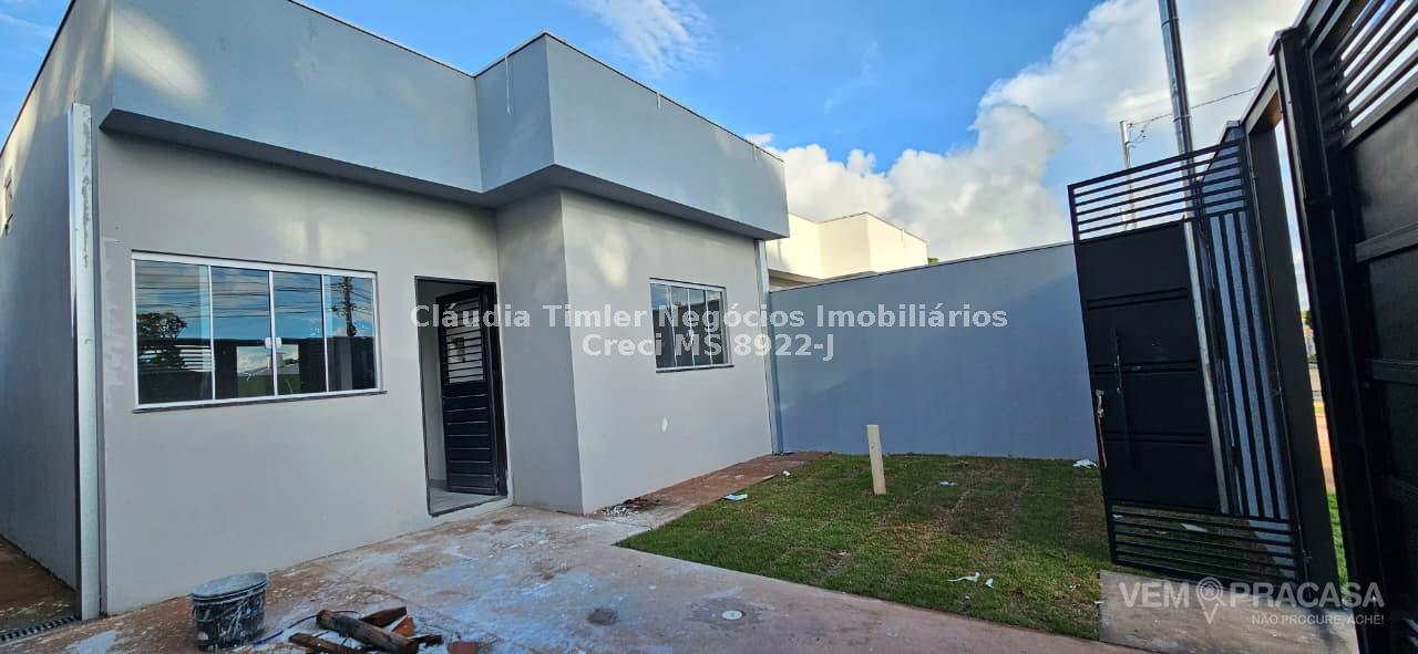 Casa Térrea à venda no Jardim Presidente, Campo Grande – foto 5