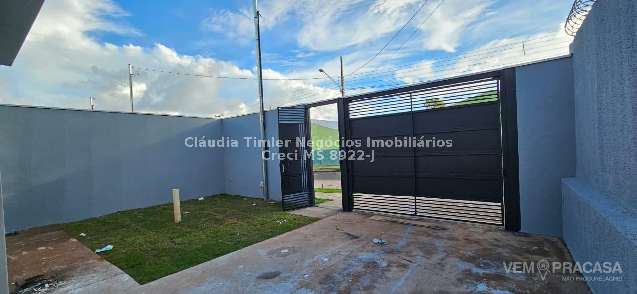 Casa Térrea à venda no Jardim Presidente, Campo Grande – foto 6