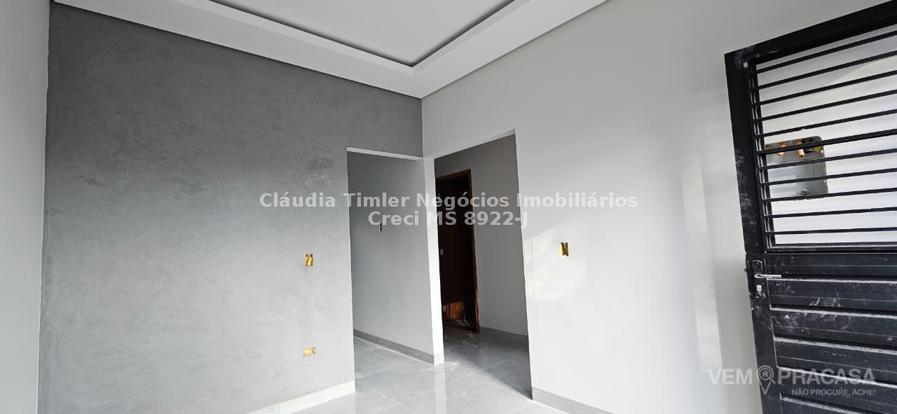 Casa Térrea à venda no Jardim Presidente, Campo Grande – foto 7