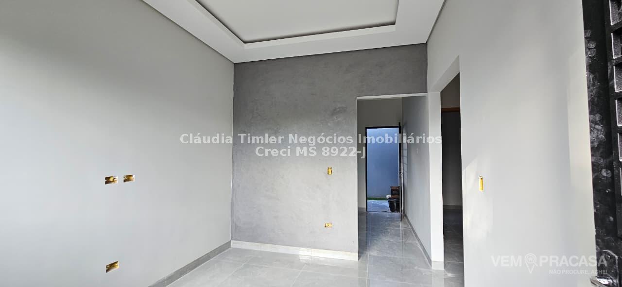 Casa Térrea à venda no Jardim Presidente, Campo Grande – foto 8