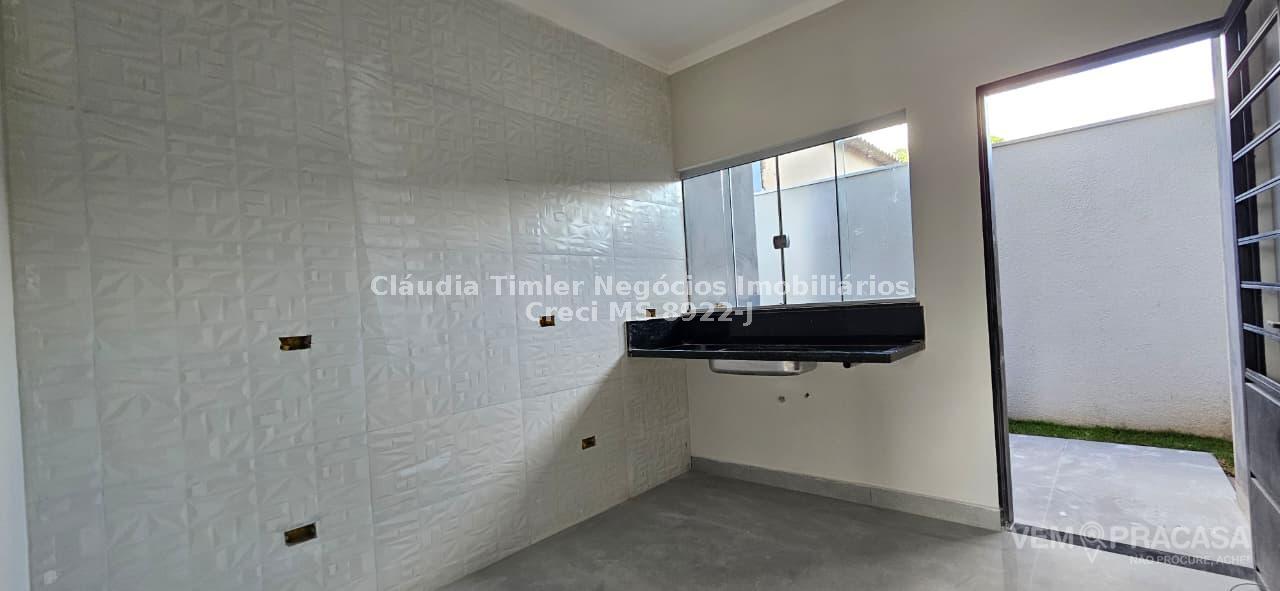Casa Térrea à venda no Jardim Presidente, Campo Grande – foto 10