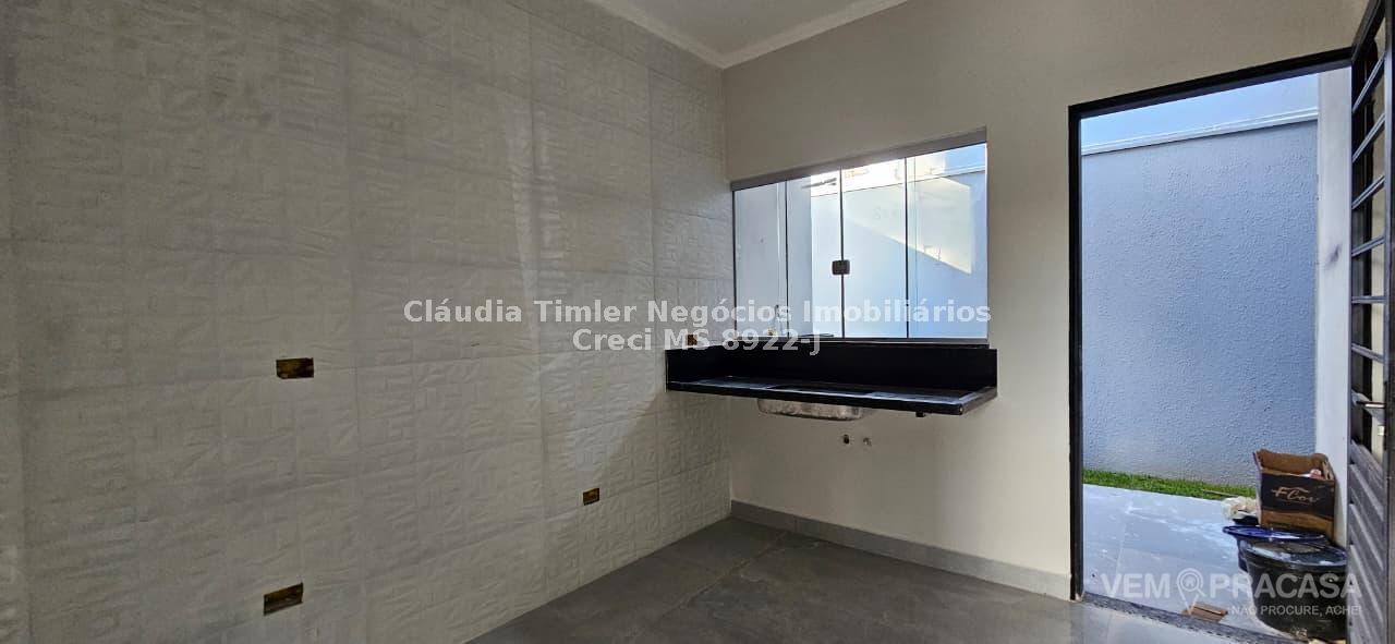Casa Térrea à venda no Jardim Presidente, Campo Grande – foto 11