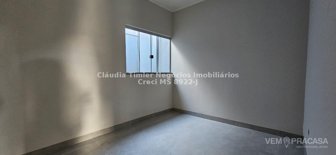 Casa Térrea à venda no Jardim Presidente, Campo Grande – foto 12