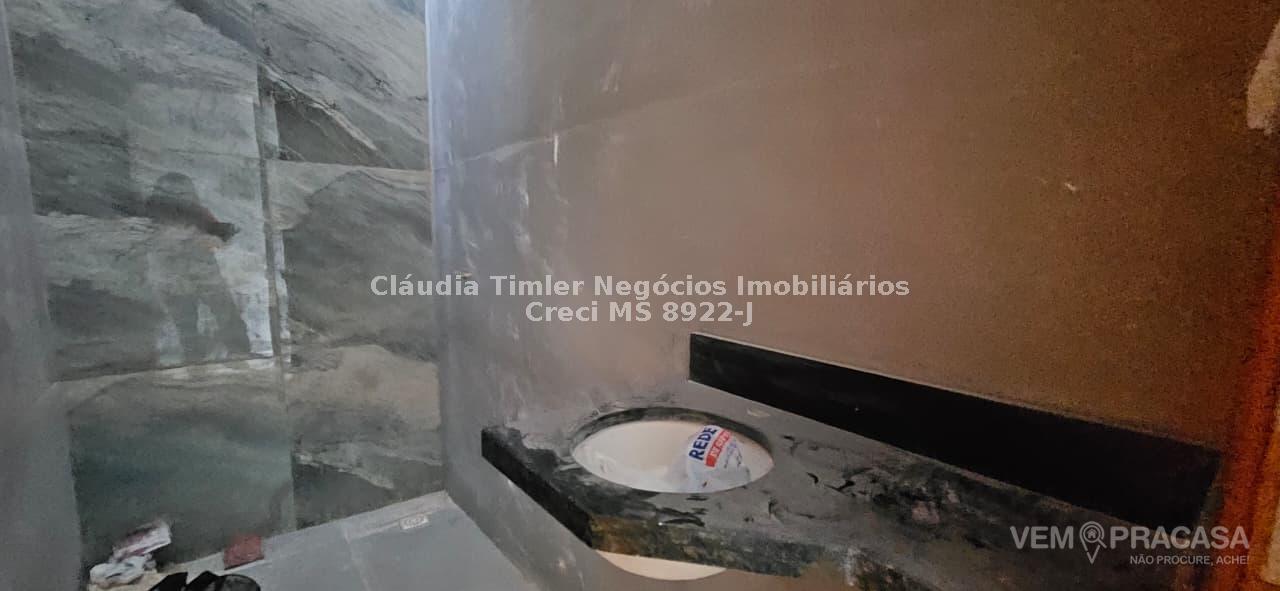 Casa Térrea à venda no Jardim Presidente, Campo Grande – foto 14