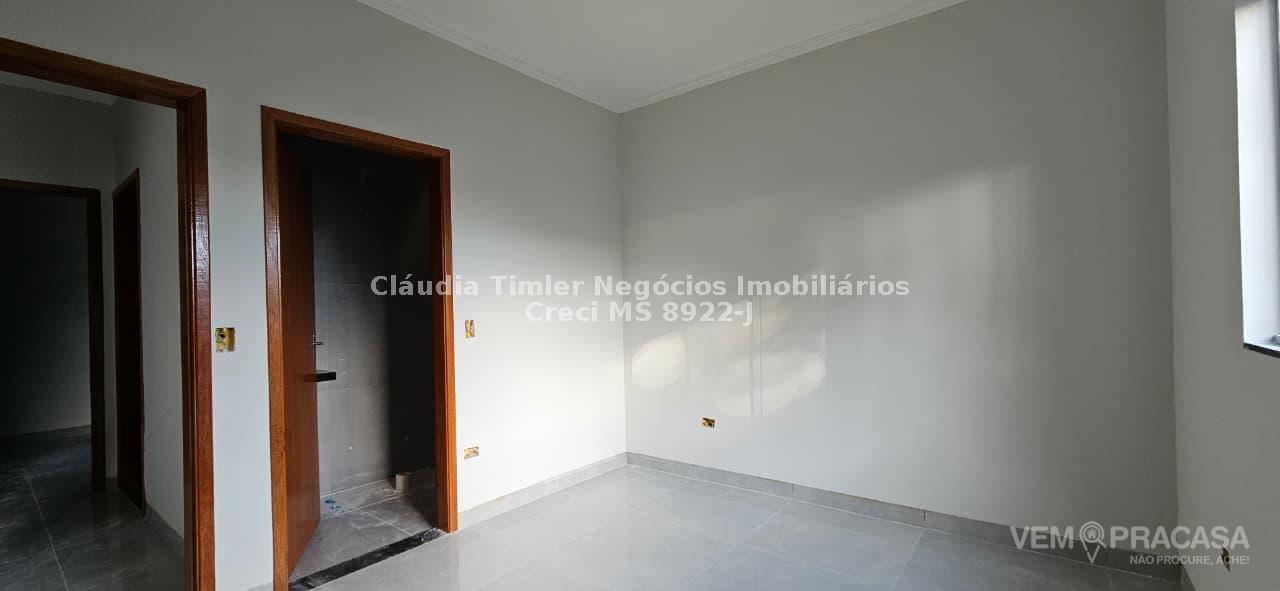 Casa Térrea à venda no Jardim Presidente, Campo Grande – foto 17