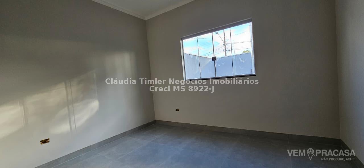 Casa Térrea à venda no Jardim Presidente, Campo Grande – foto 18