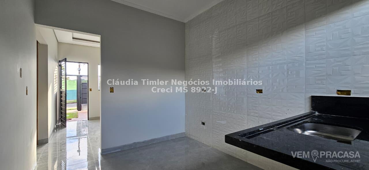 Casa Térrea à venda no Jardim Presidente, Campo Grande – foto 19