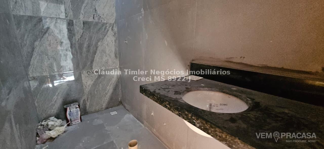 Casa Térrea à venda no Jardim Presidente, Campo Grande – foto 22