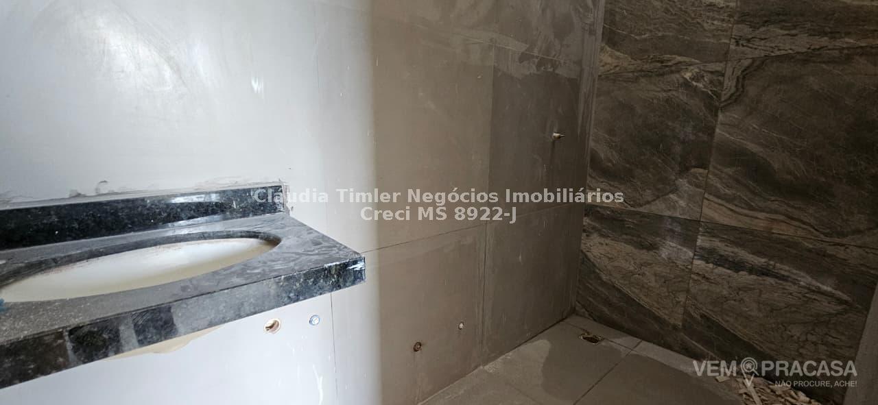 Casa Térrea à venda no Jardim Presidente, Campo Grande – foto 23