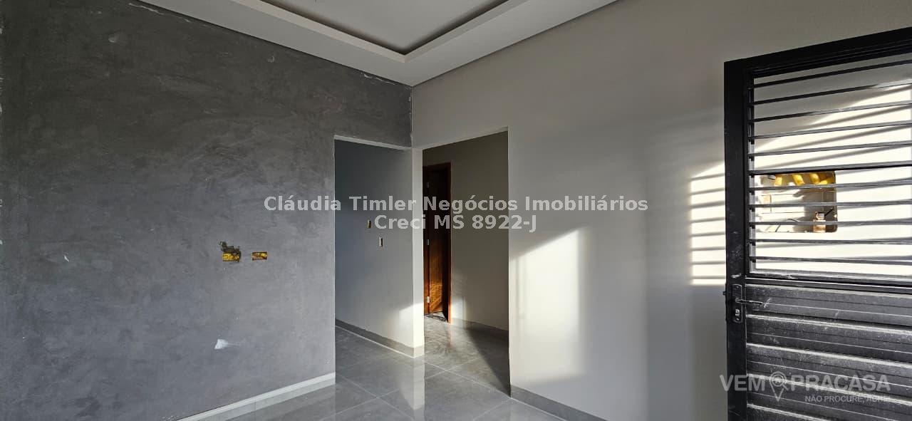 Casa Térrea à venda no Jardim Presidente, Campo Grande – foto 24