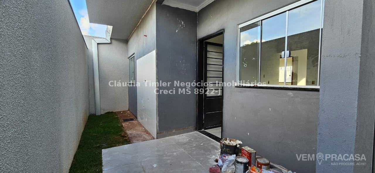 Casa Térrea à venda no Jardim Presidente, Campo Grande – foto 26