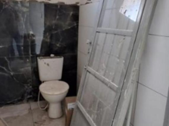 Casa Térrea à venda no Portal Caiobá, Campo Grande