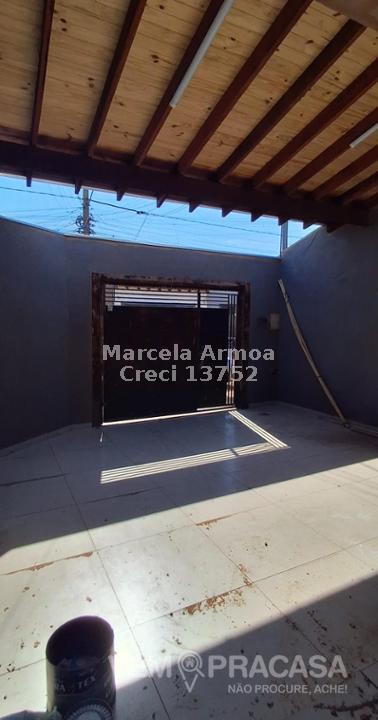 Casa Térrea à venda no Portal Caiobá, Campo Grande – foto 3