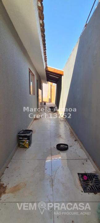 Casa Térrea à venda no Portal Caiobá, Campo Grande – foto 4