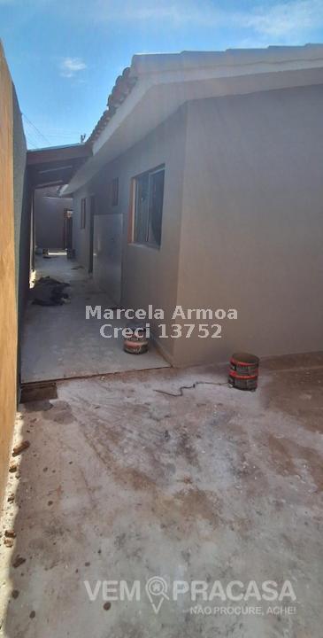 Casa Térrea à venda no Portal Caiobá, Campo Grande – foto 5