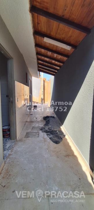 Casa Térrea à venda no Portal Caiobá, Campo Grande – foto 7