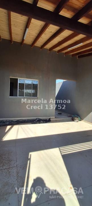 Casa Térrea à venda no Portal Caiobá, Campo Grande – foto 8
